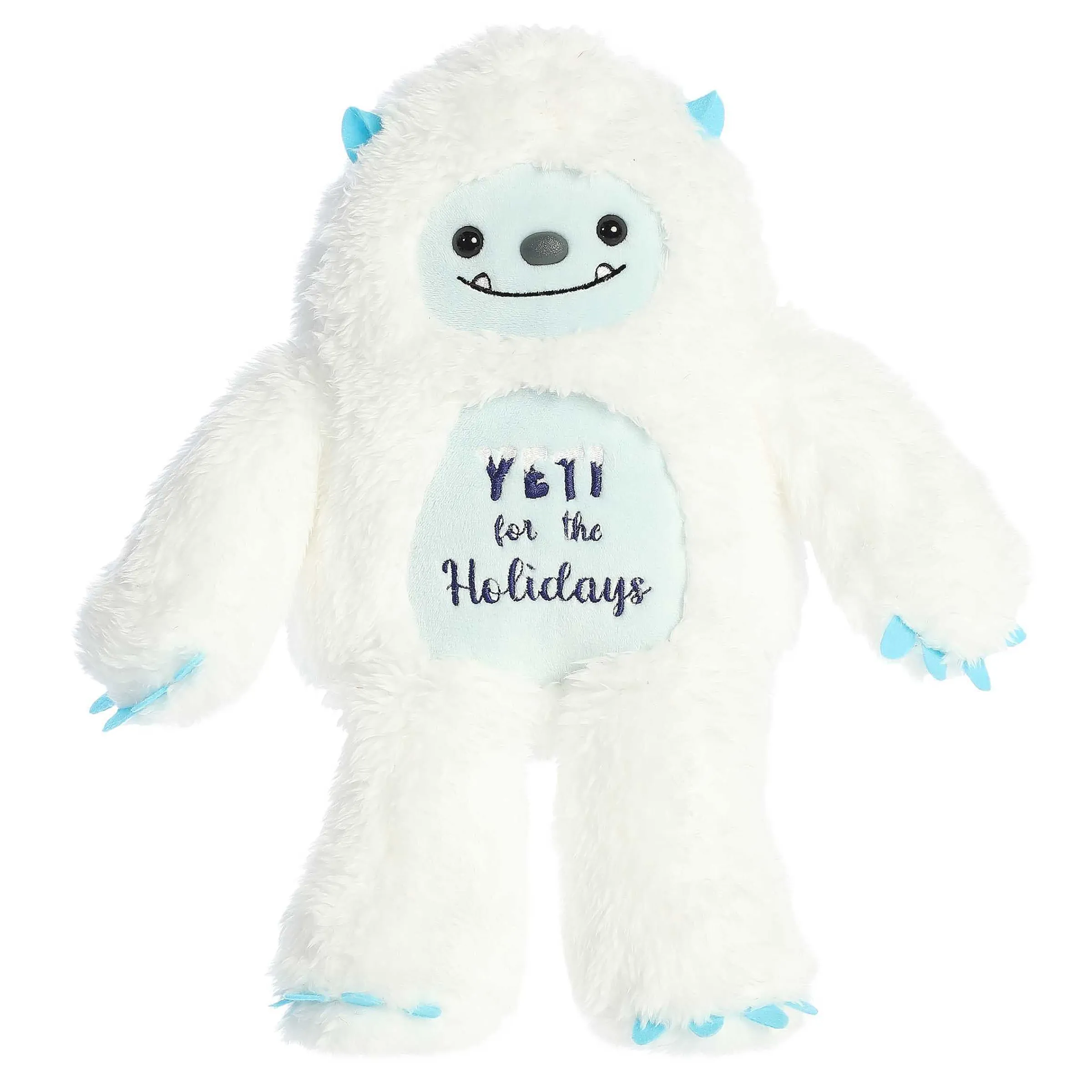 Just Sayin' | Aurora® - Just Sayin' - 12" Yeti For The Holidays