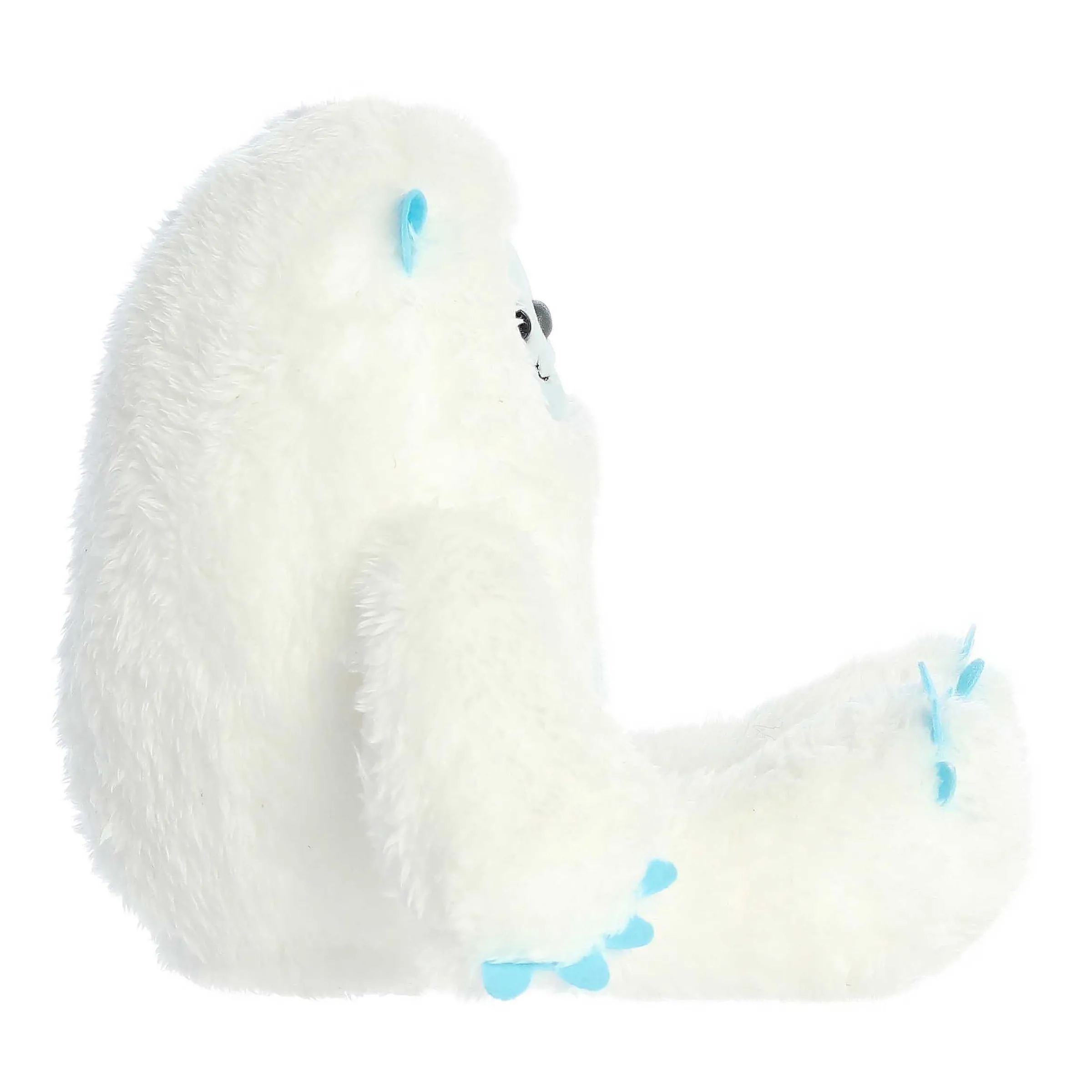 Just Sayin' | Aurora® - Just Sayin' - 12" Yeti For The Holidays
