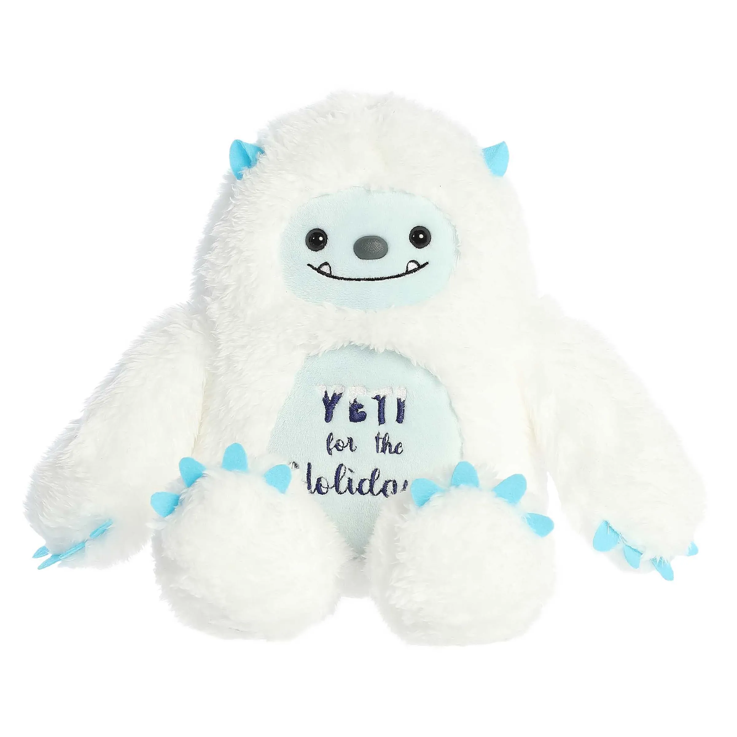 Just Sayin' | Aurora® - Just Sayin' - 12" Yeti For The Holidays