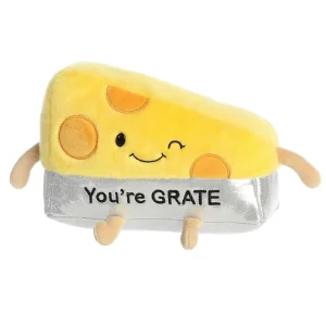 Just Sayin' | Aurora® - Just Sayin' - 10" You'Re Grate