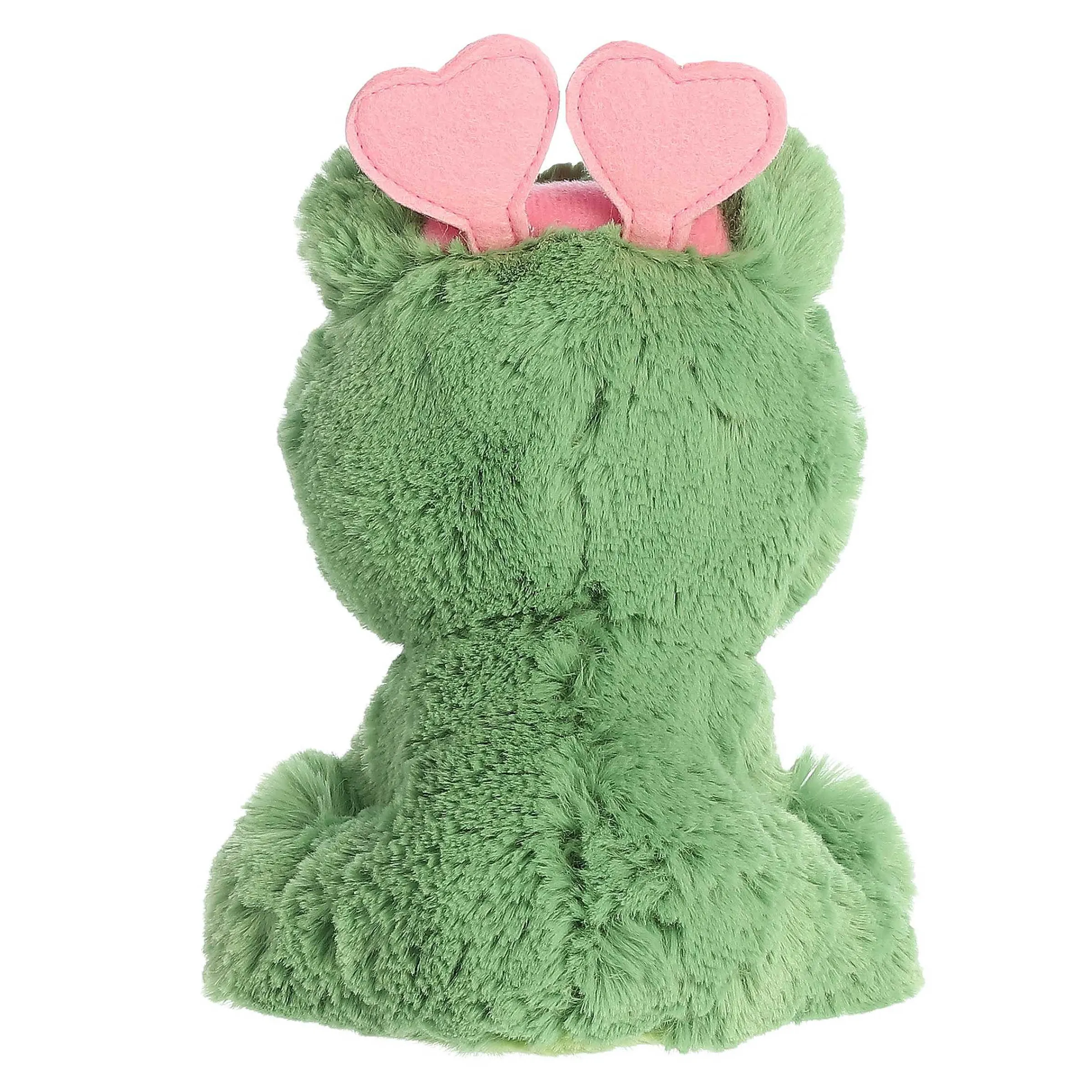 Aquatic | Aurora® - Love On The Mind - 6" Love You Frog