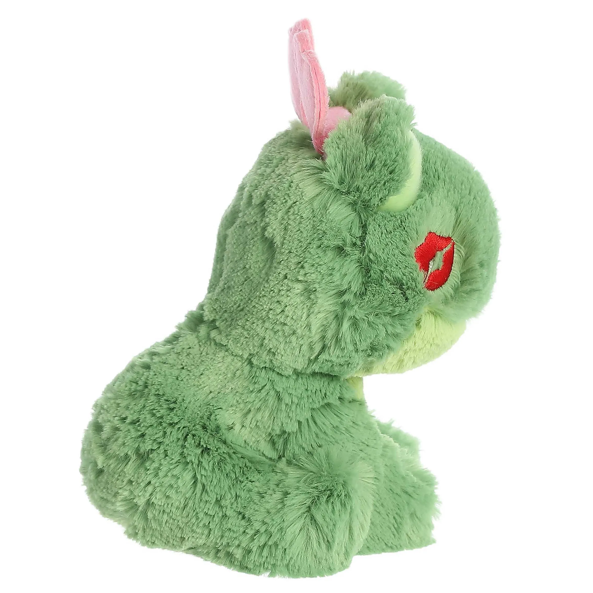 Aquatic | Aurora® - Love On The Mind - 6" Love You Frog