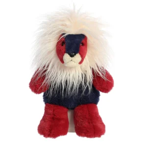 Savannah | Aurora® - Luxe Boutique - 12" Asha Lion