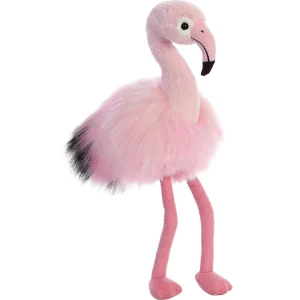Birds | Aurora® - Luxe Boutique - 12" Ava Flamingo