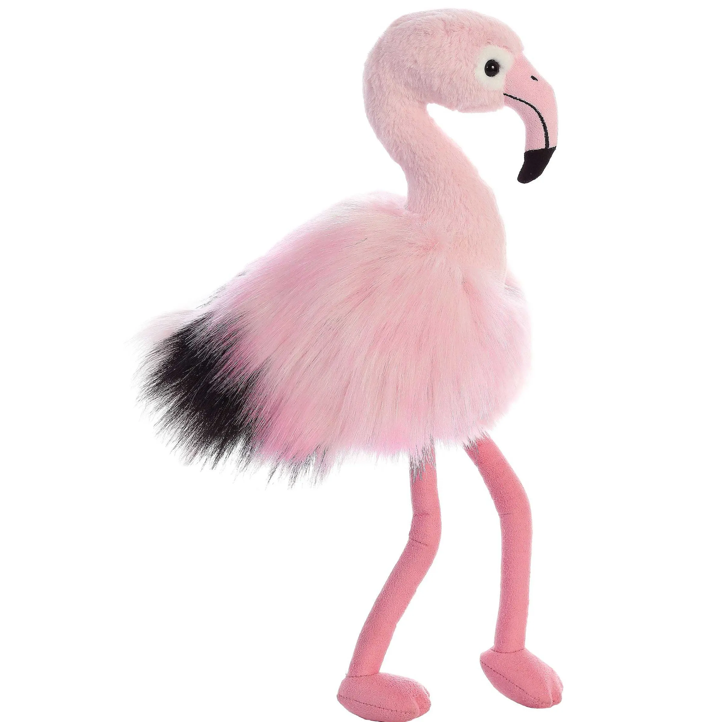 Birds | Aurora® - Luxe Boutique - 12" Ava Flamingo