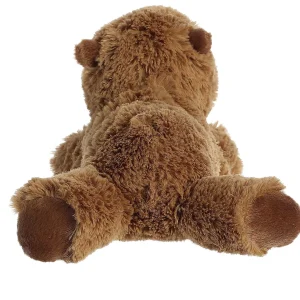 Savannah | Aurora® - Mini Flopsie - 8" Charlie Capybara