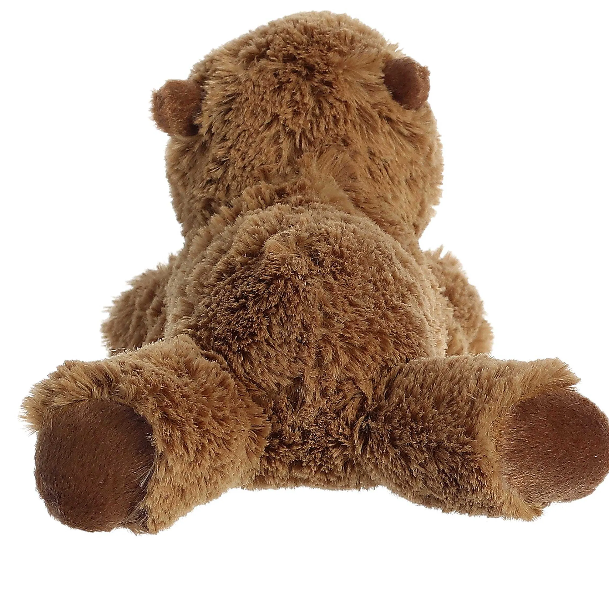 Savannah | Aurora® - Mini Flopsie - 8" Charlie Capybara