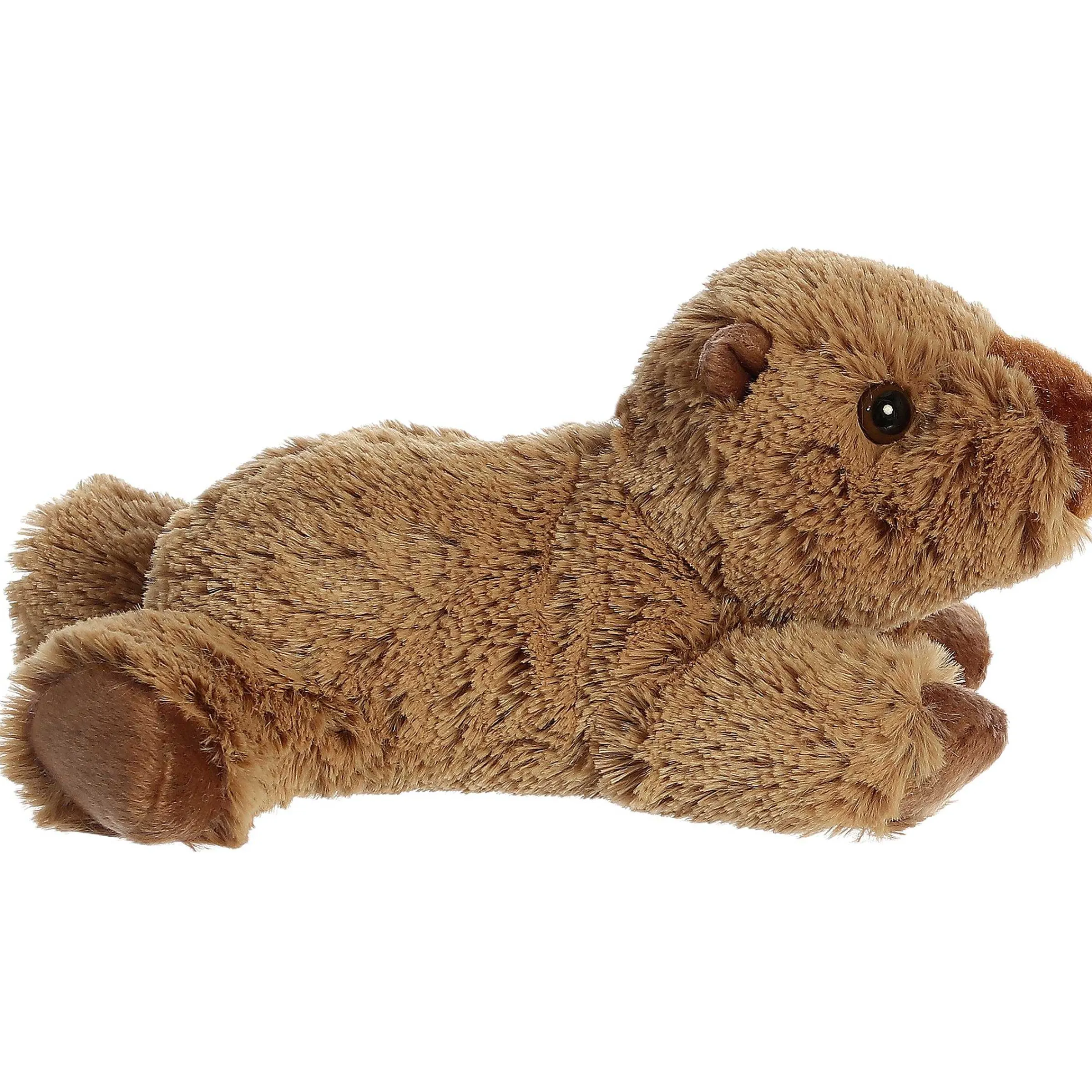 Savannah | Aurora® - Mini Flopsie - 8" Charlie Capybara