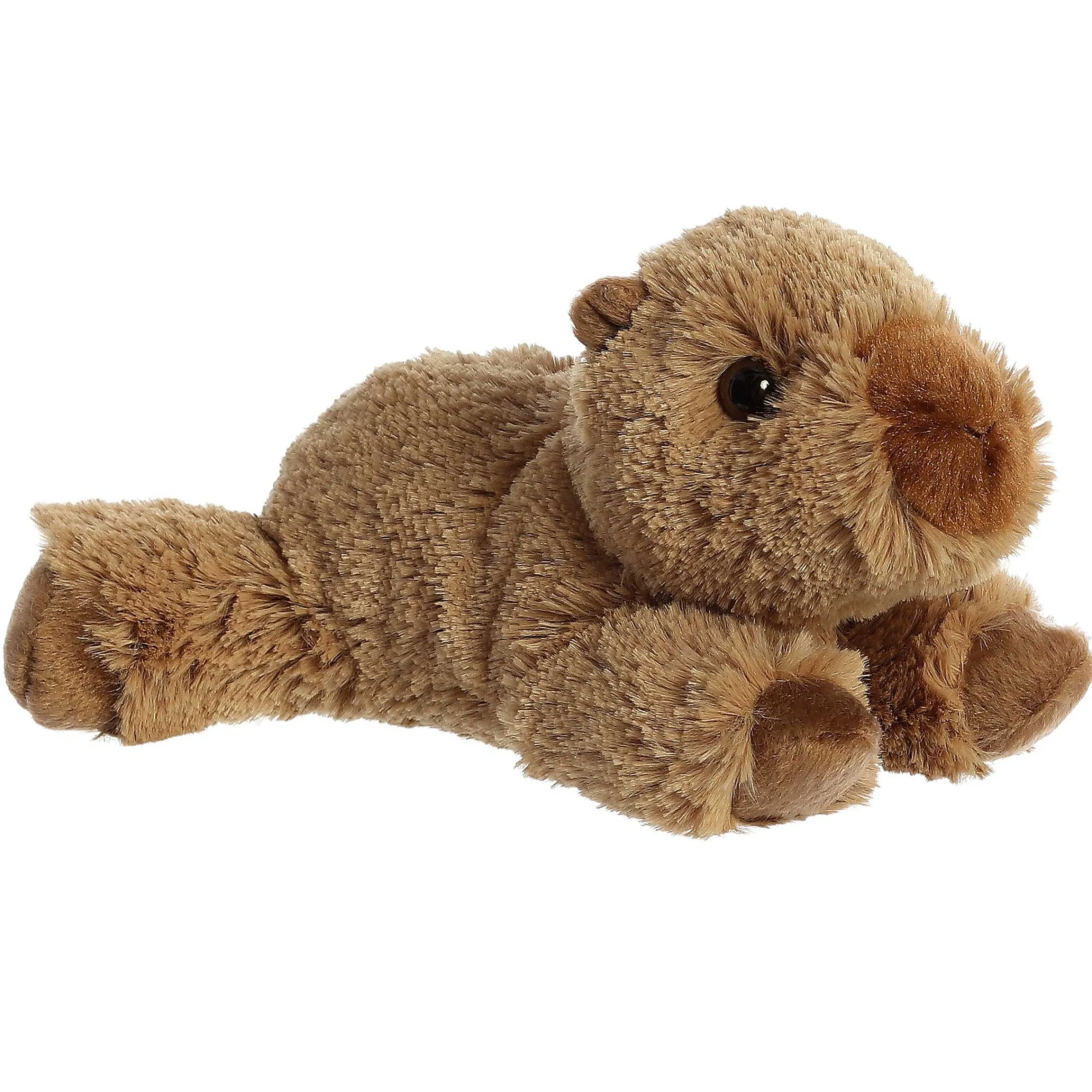 Savannah | Aurora® - Mini Flopsie - 8" Charlie Capybara