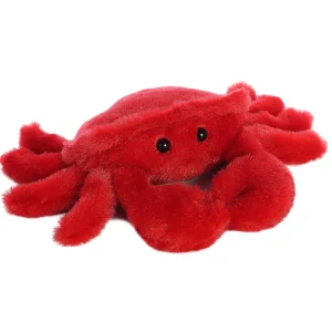 Aquatic | Aurora® - Mini Flopsie - 8" Crab