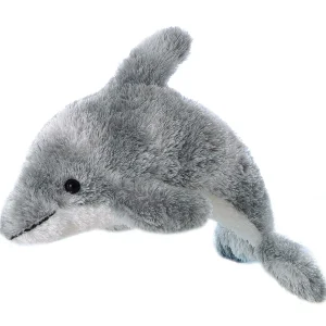 Aquatic | Aurora® - Mini Flopsie - 8" Dorsey