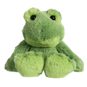 Aquatic | Aurora® - Mini Flopsie - 8" Fernando Frog