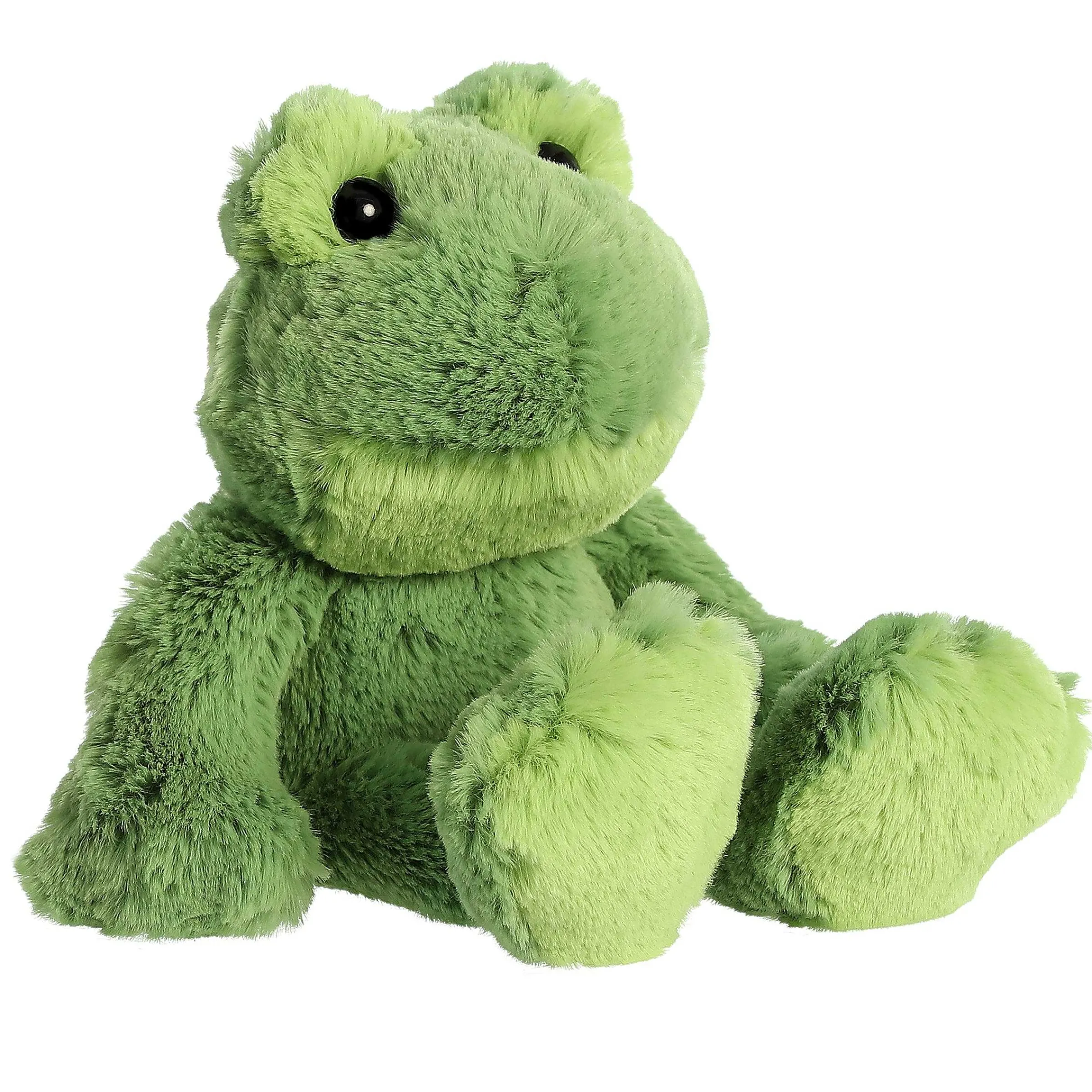 Aquatic | Aurora® - Mini Flopsie - 8" Fernando Frog