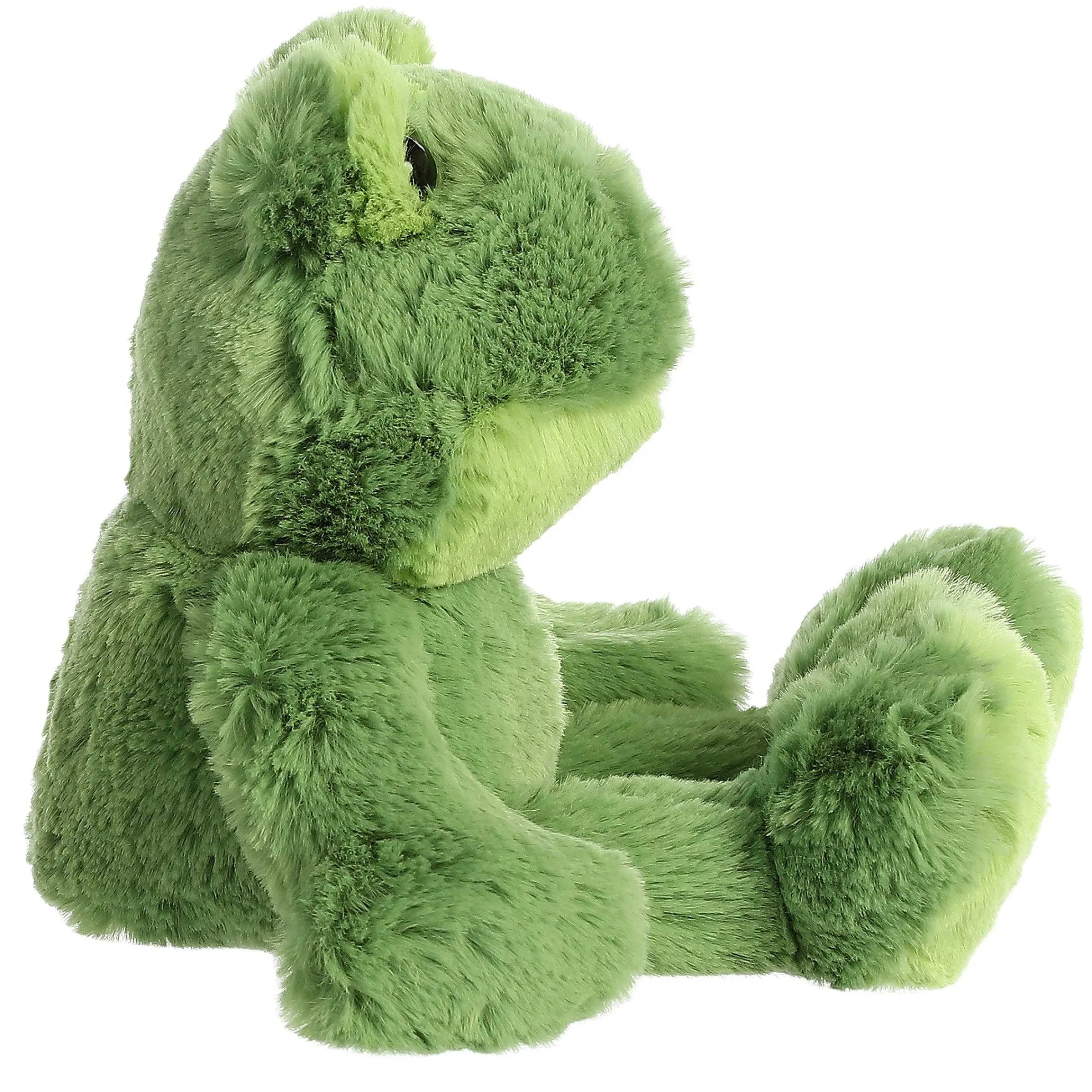 Aquatic | Aurora® - Mini Flopsie - 8" Fernando Frog