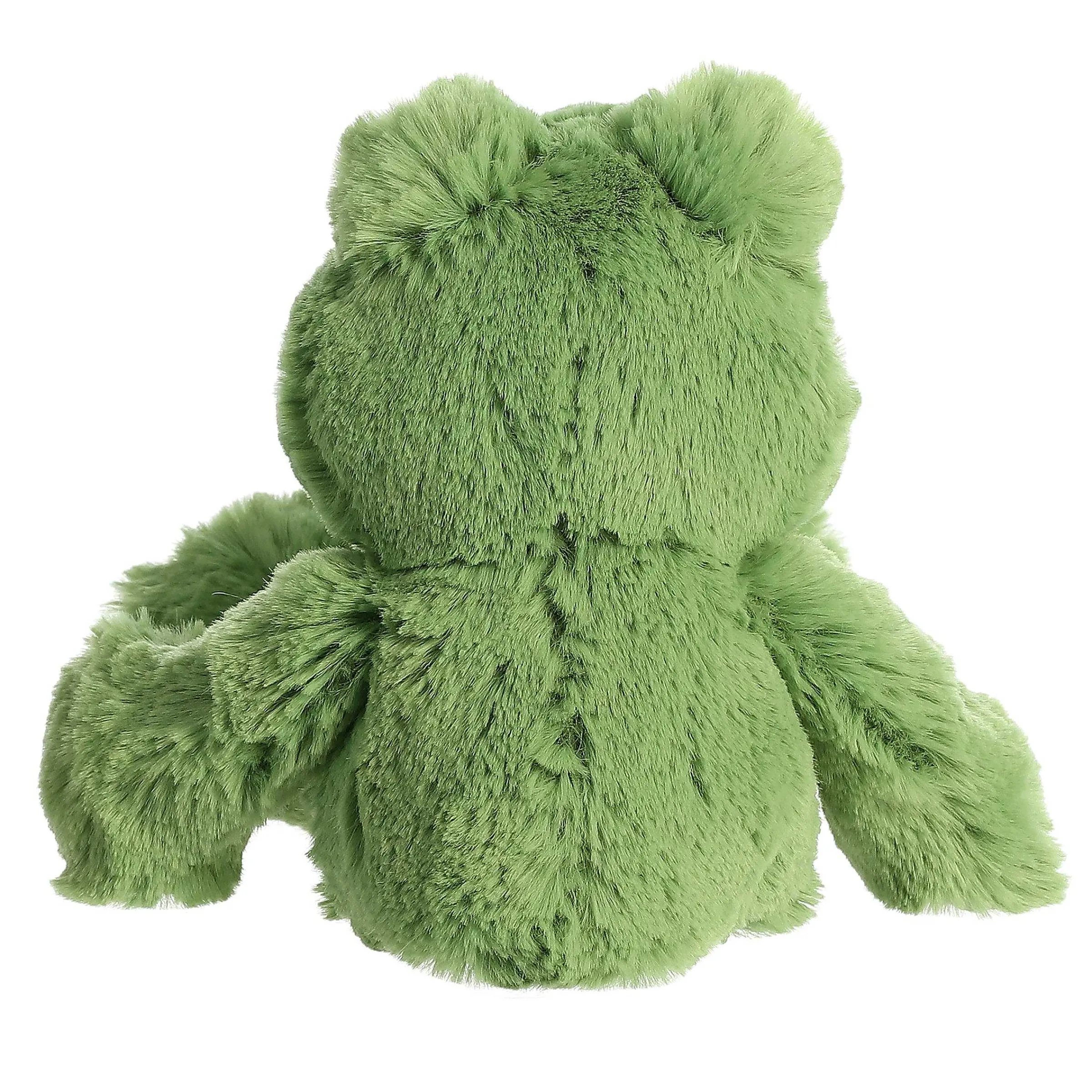 Aquatic | Aurora® - Mini Flopsie - 8" Fernando Frog