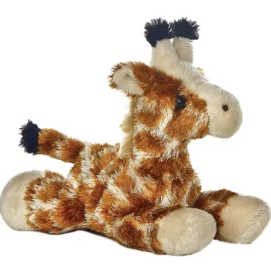 Savannah | Aurora® - Mini Flopsie - 8" Gigi