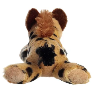 Savannah | Aurora® - Mini Flopsie - 8" Haya Hyena