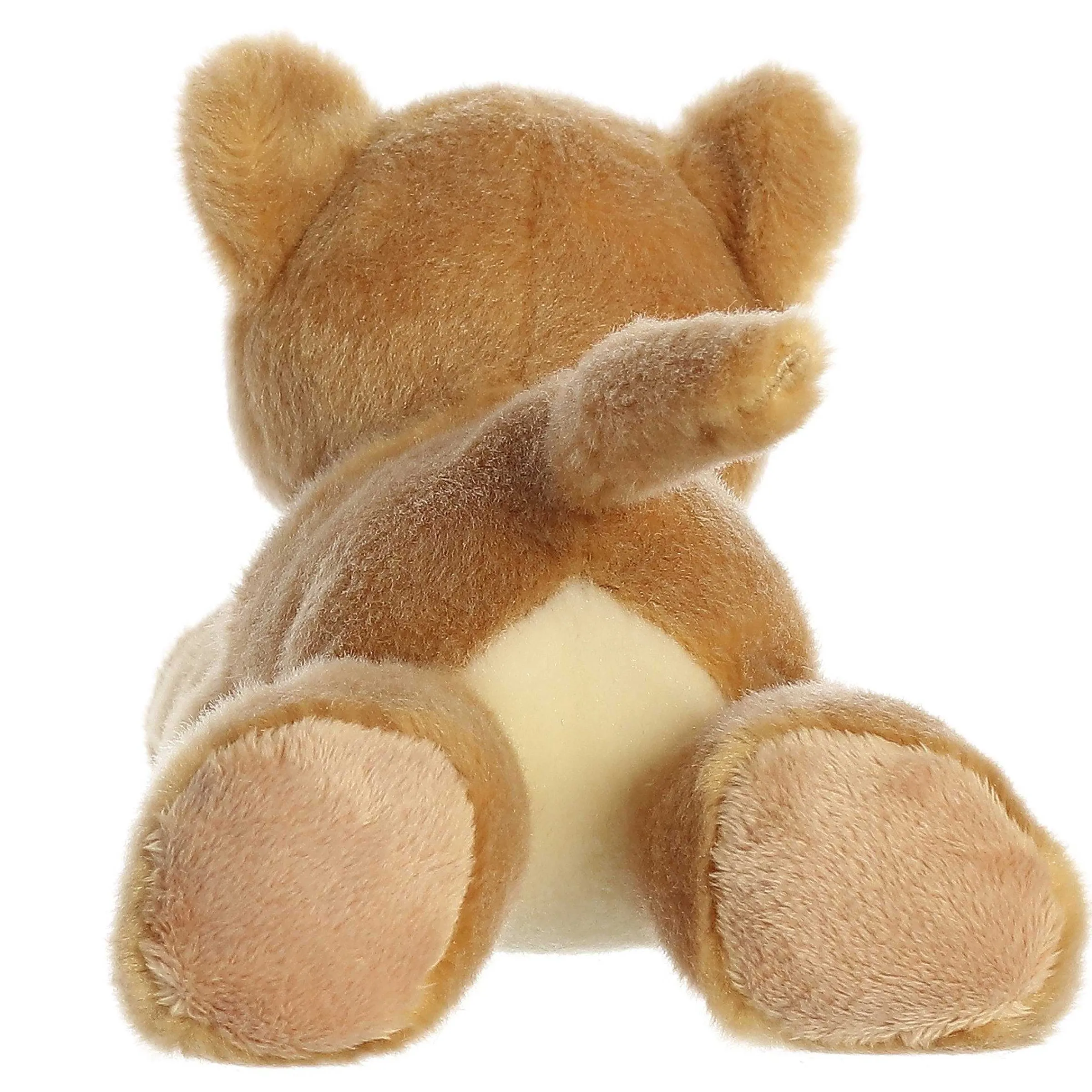Savannah | Aurora® - Mini Flopsie - 8" Leah Lioness