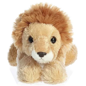 Savannah | Aurora® - Mini Flopsie - 8" Lionel