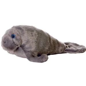 Aquatic | Aurora® - Mini Flopsie - 8" Manny