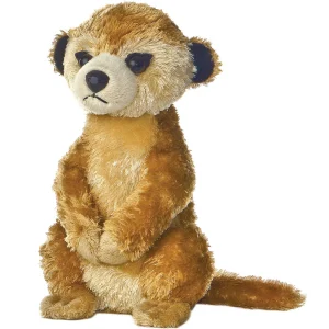 Savannah | Aurora® - Mini Flopsie - 8" Meerkat Ii