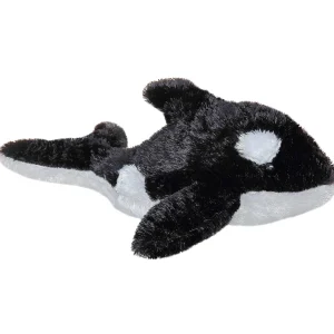 Aquatic | Aurora® - Mini Flopsie - 8" Orca