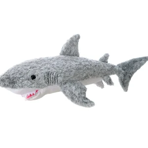 Aquatic | Aurora® - Mini Flopsie - 8" Samuel