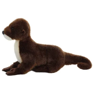 Aquatic | Aurora® - Mini Flopsie - 8" Sliddy