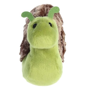 Insects | Aurora® - Mini Flopsie - 8" Slow Snail