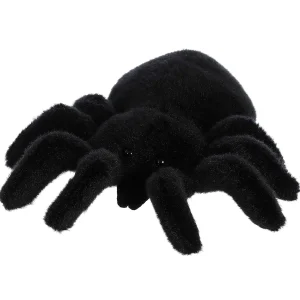 Insects | Aurora® - Mini Flopsie - 8" Tod Tarantula