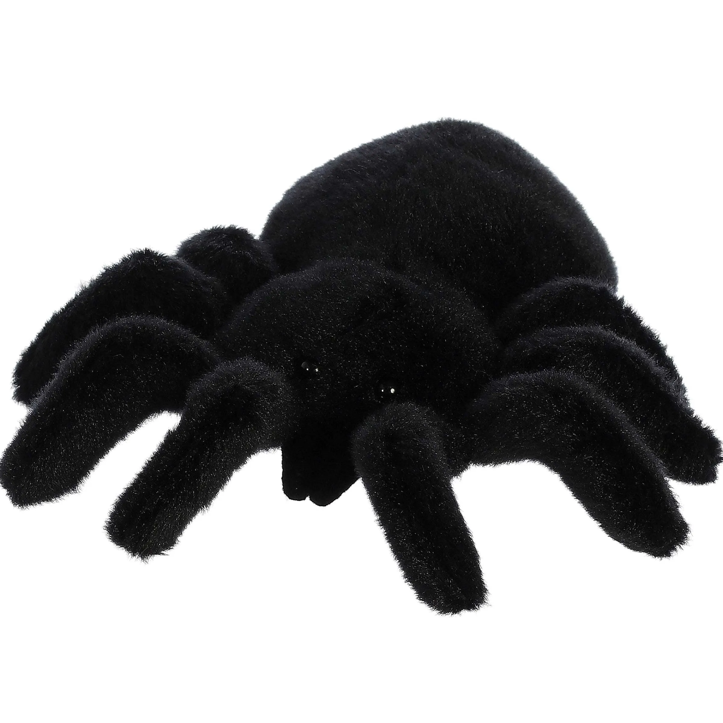 Insects | Aurora® - Mini Flopsie - 8" Tod Tarantula