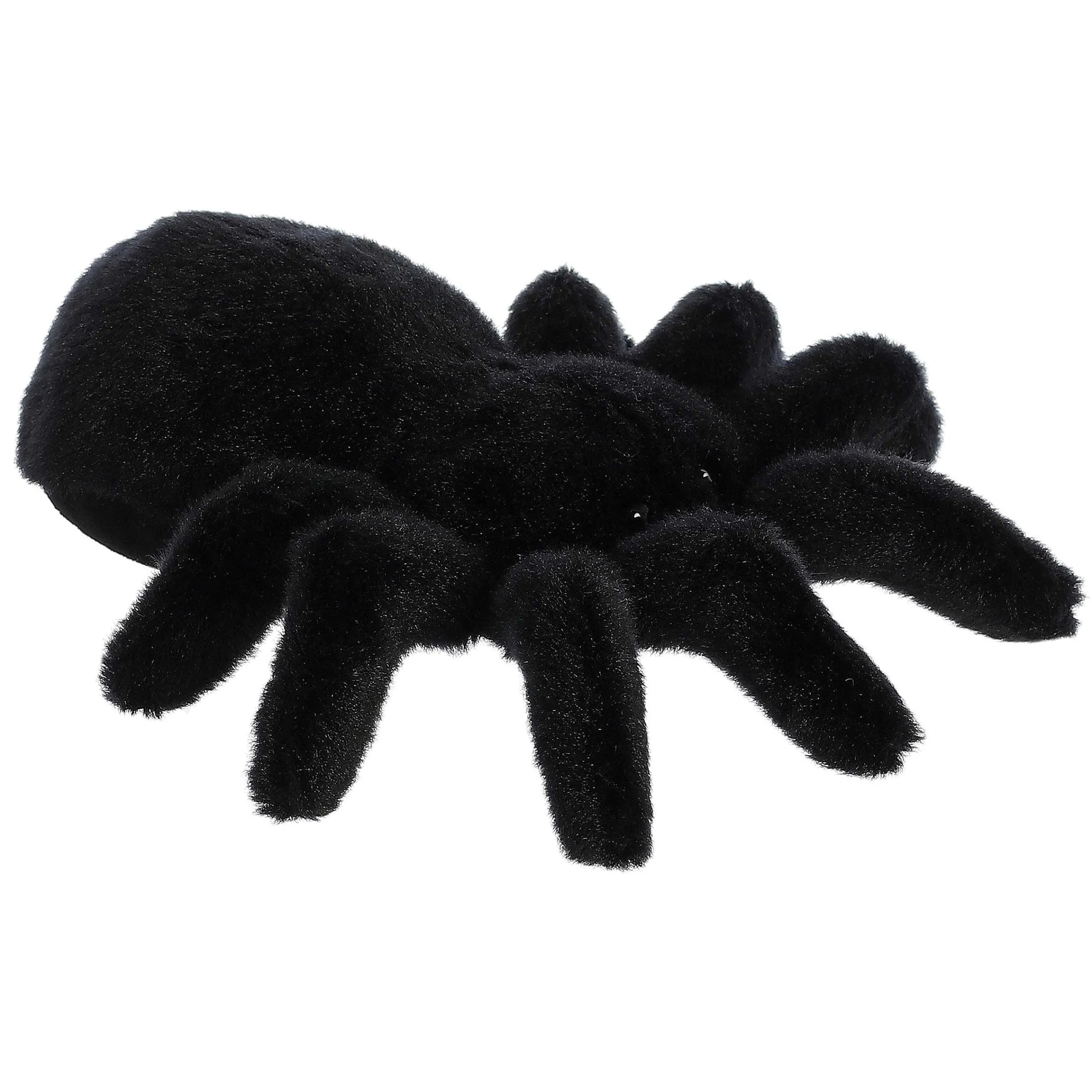 Insects | Aurora® - Mini Flopsie - 8" Tod Tarantula