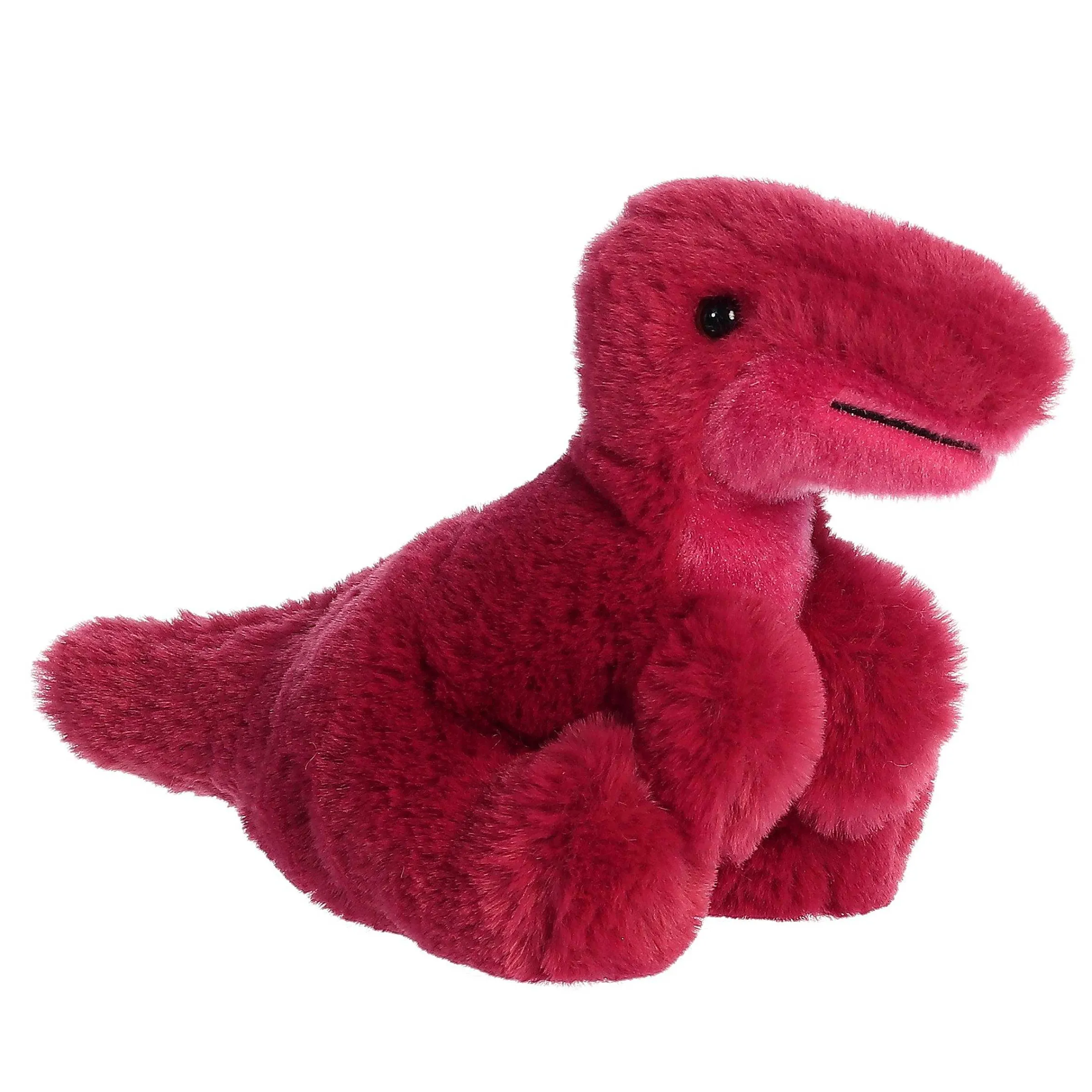 Prehistoric | Aurora® - Mini Flopsie - 8" Velociraptor