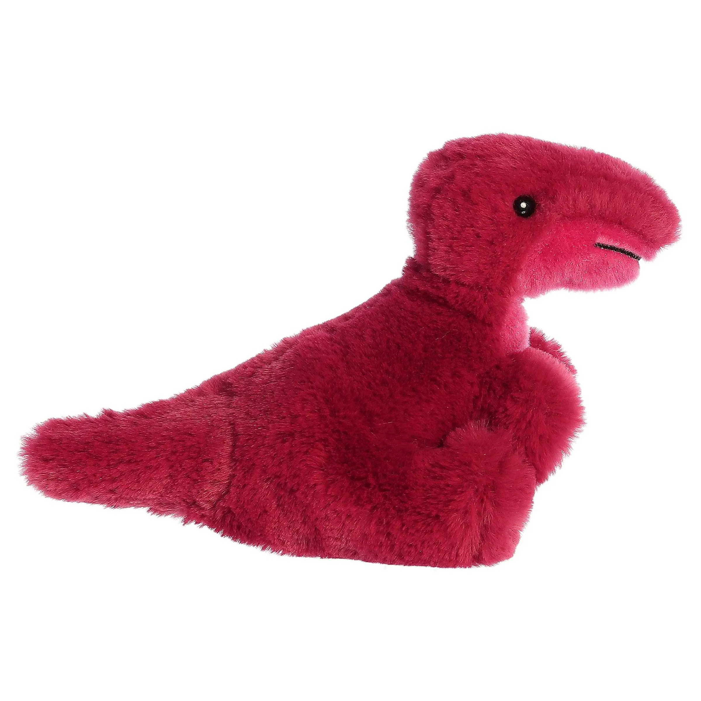 Prehistoric | Aurora® - Mini Flopsie - 8" Velociraptor