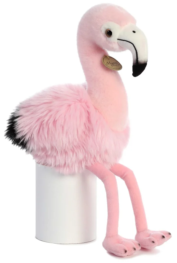 Miyoni® | Aurora® - Miyoni® - 10" Andean Flamingo