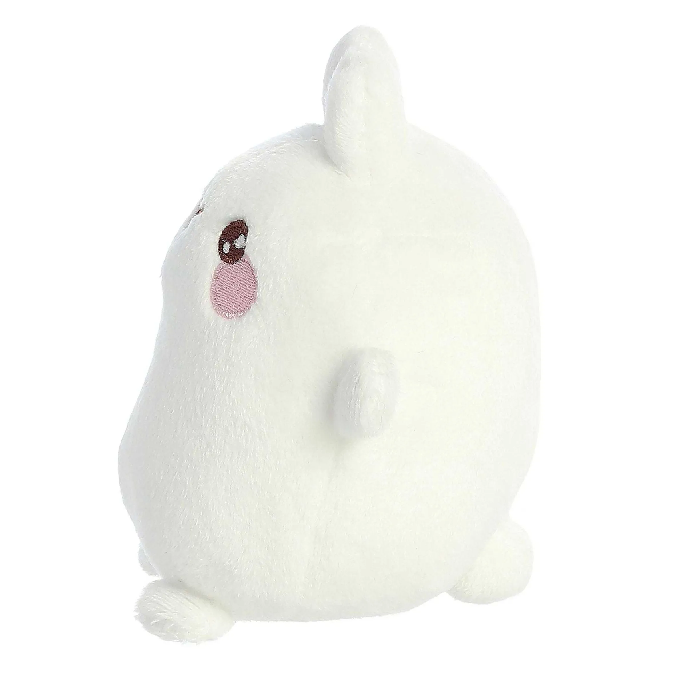 Molang | Licensed Aurora® - Molang - 5" Excited Molang
