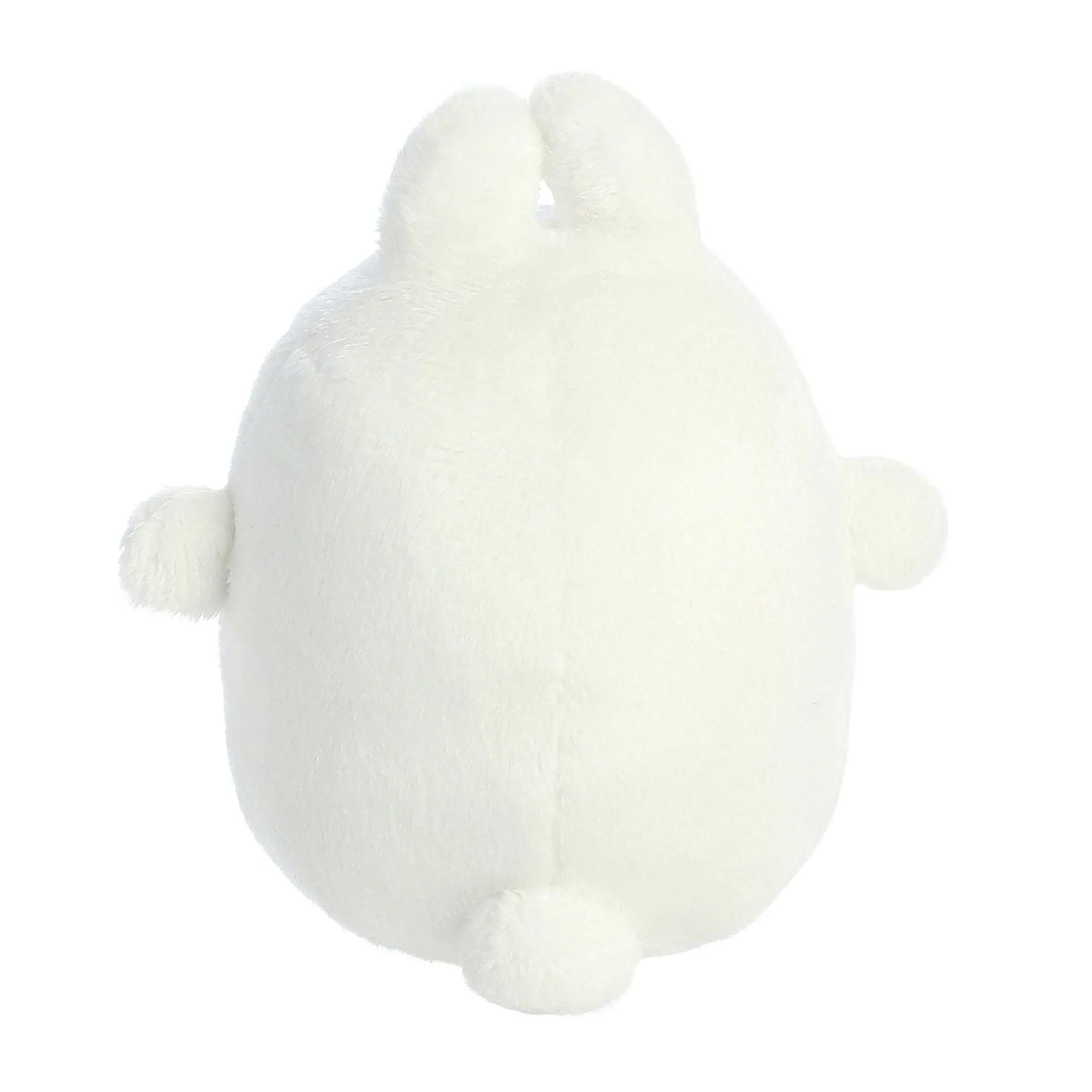 Molang | Licensed Aurora® - Molang - 5" Excited Molang