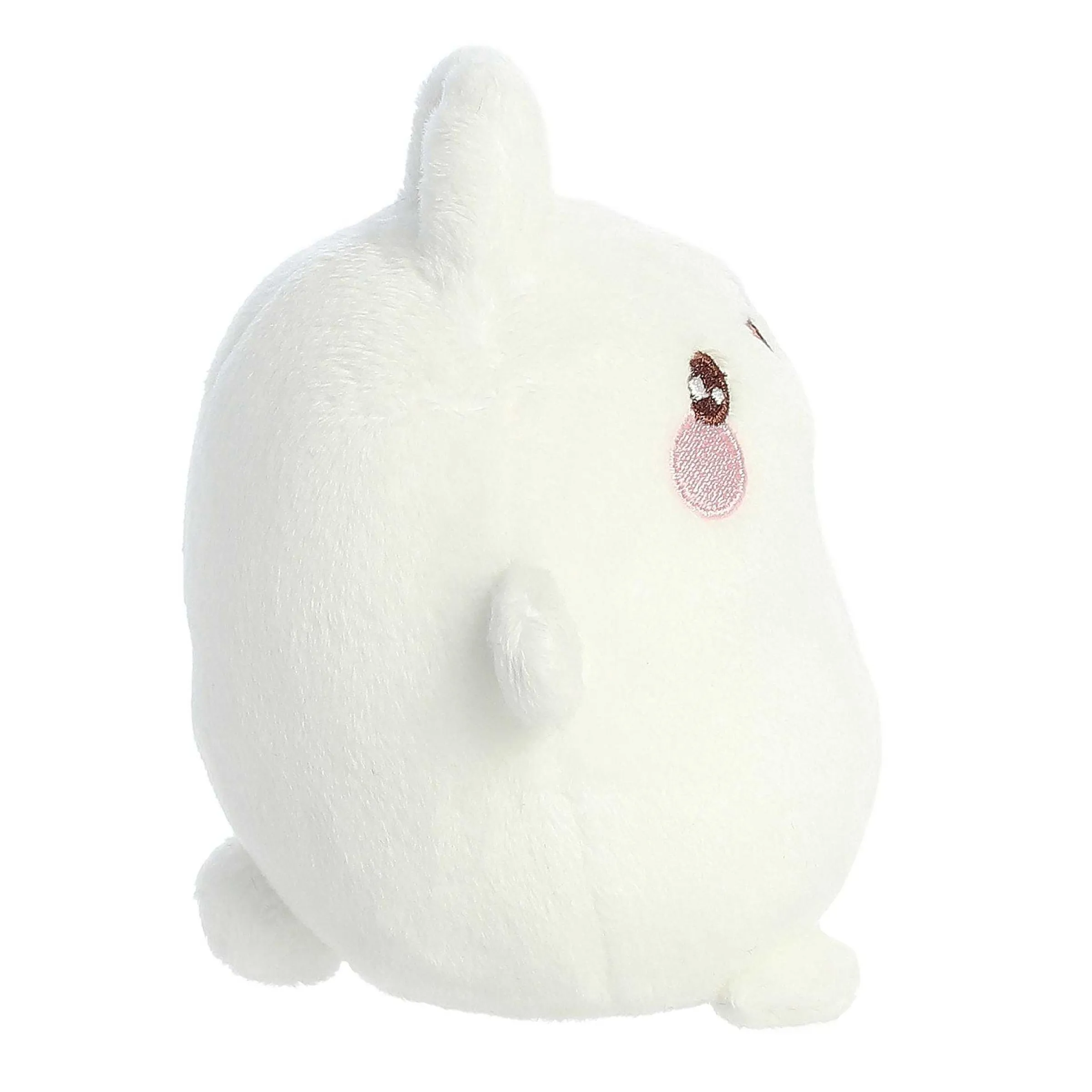 Molang | Licensed Aurora® - Molang - 5" Excited Molang