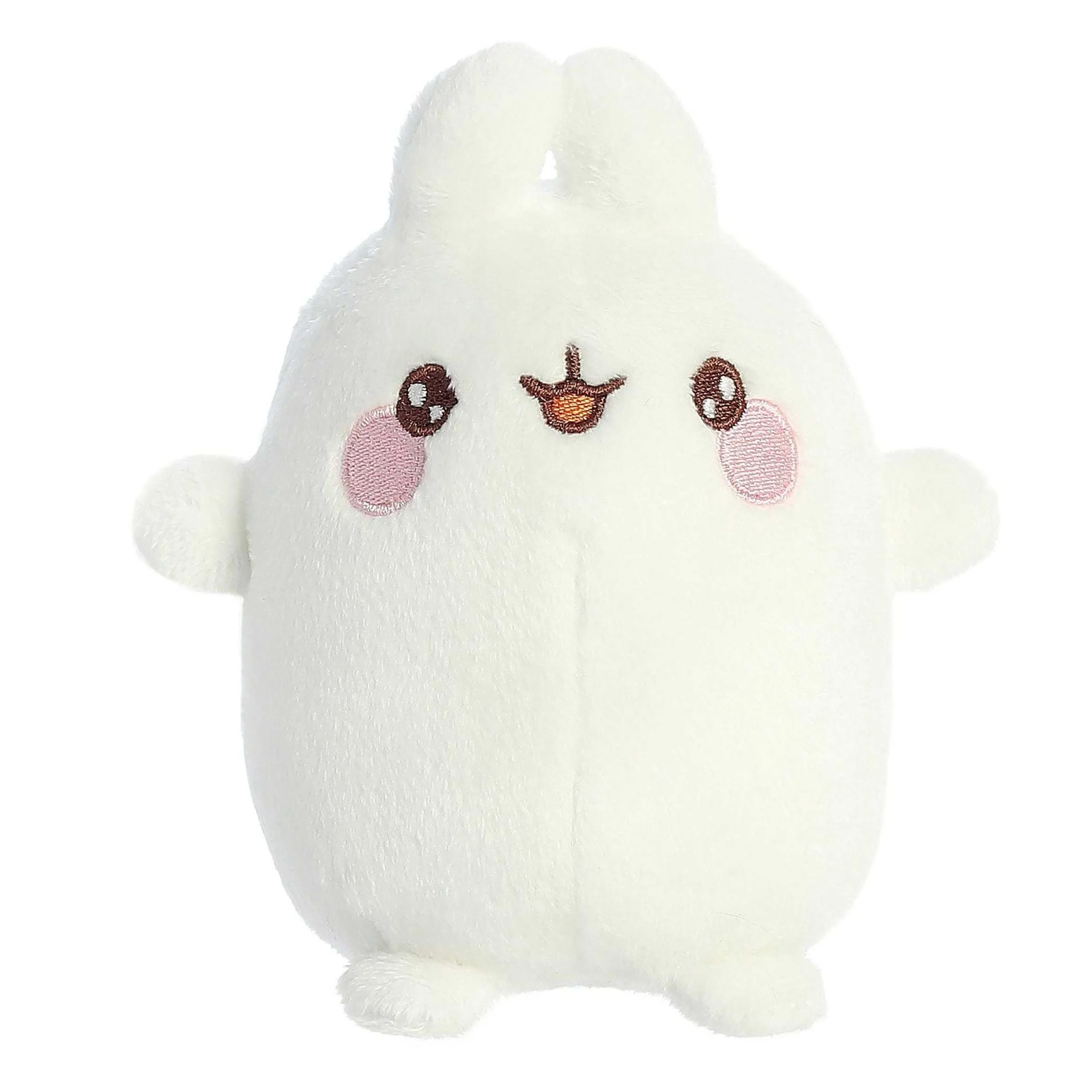 Molang | Licensed Aurora® - Molang - 5" Excited Molang