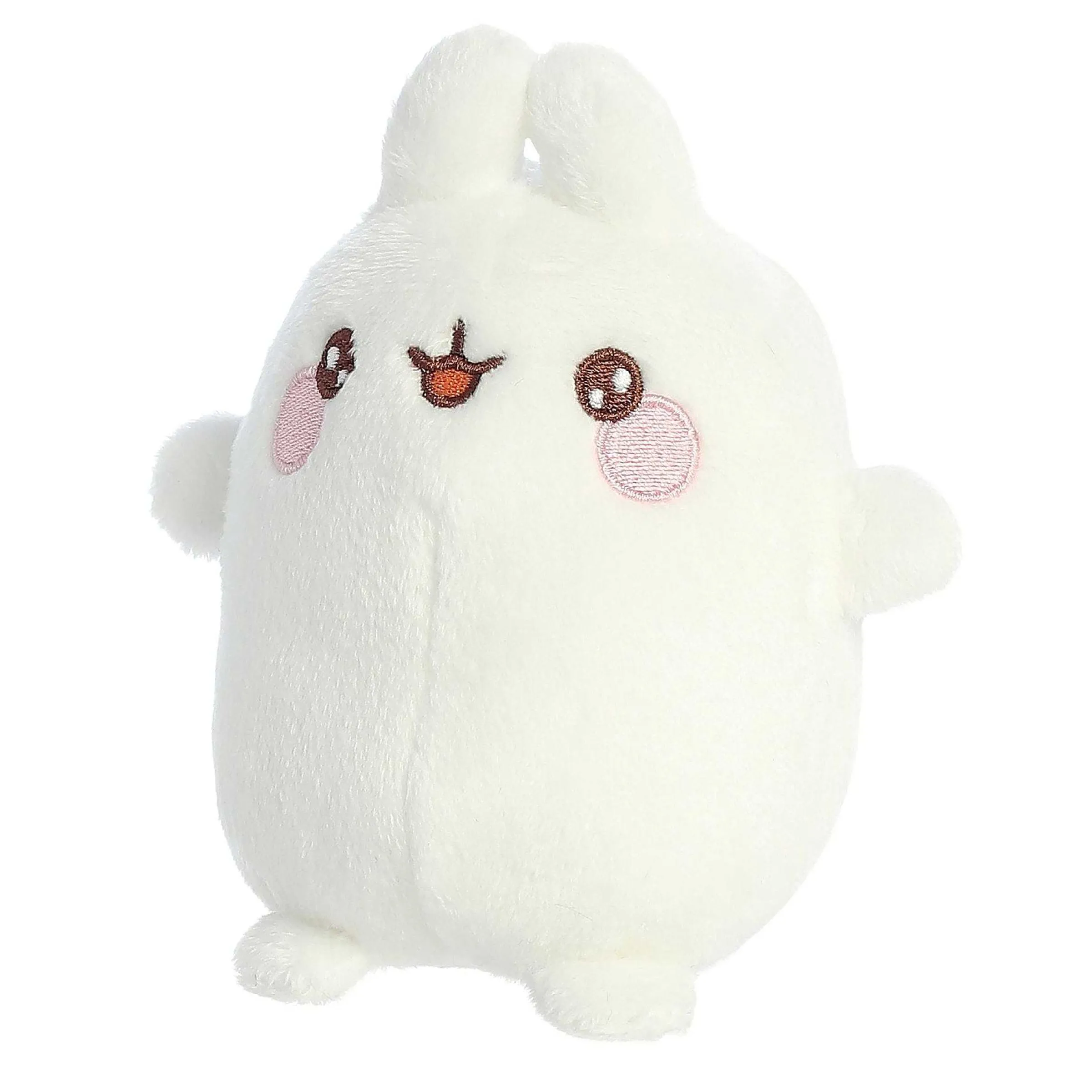 Molang | Licensed Aurora® - Molang - 5" Excited Molang