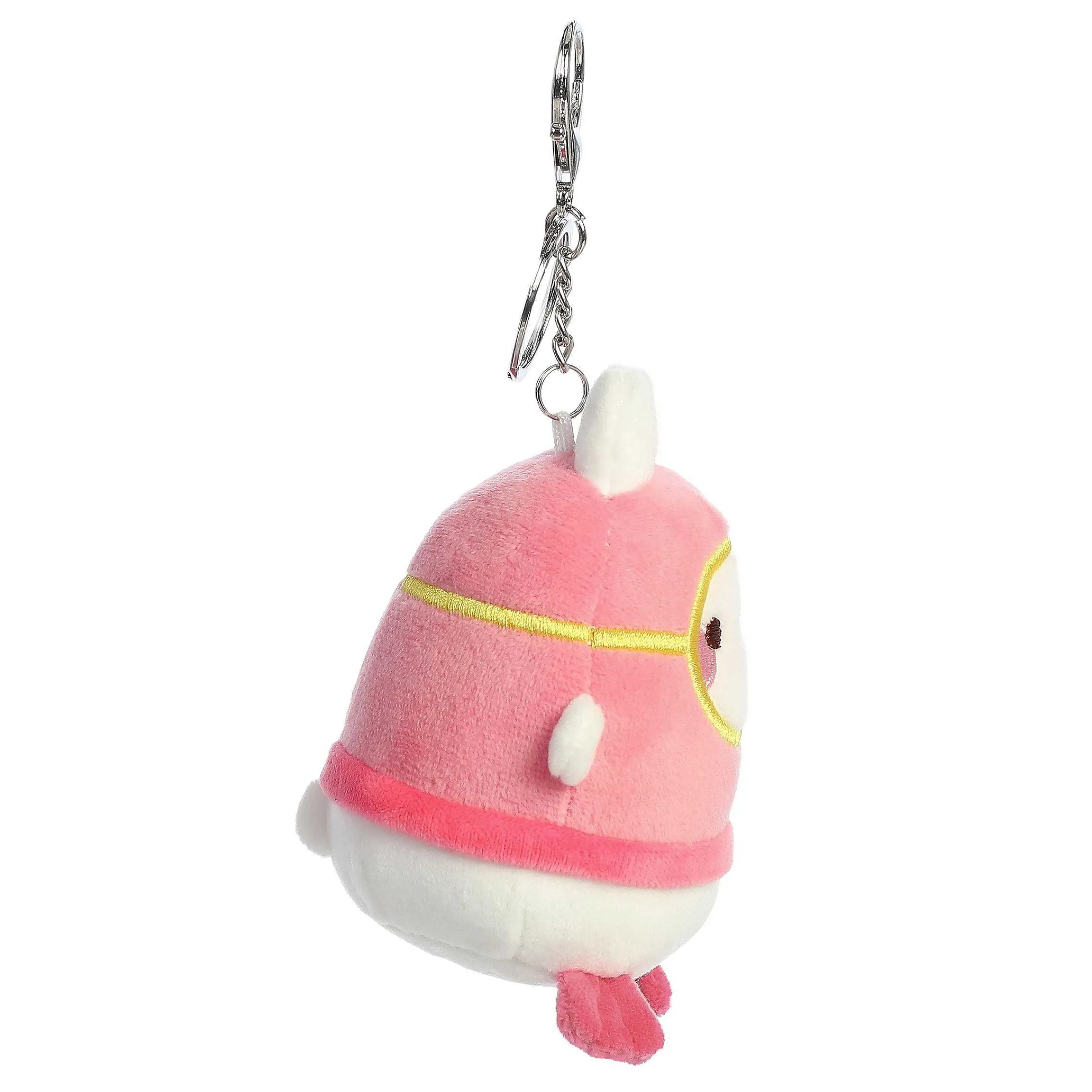 Molang | Licensed Aurora® - Molang - 4" Scuba Molang Keychain