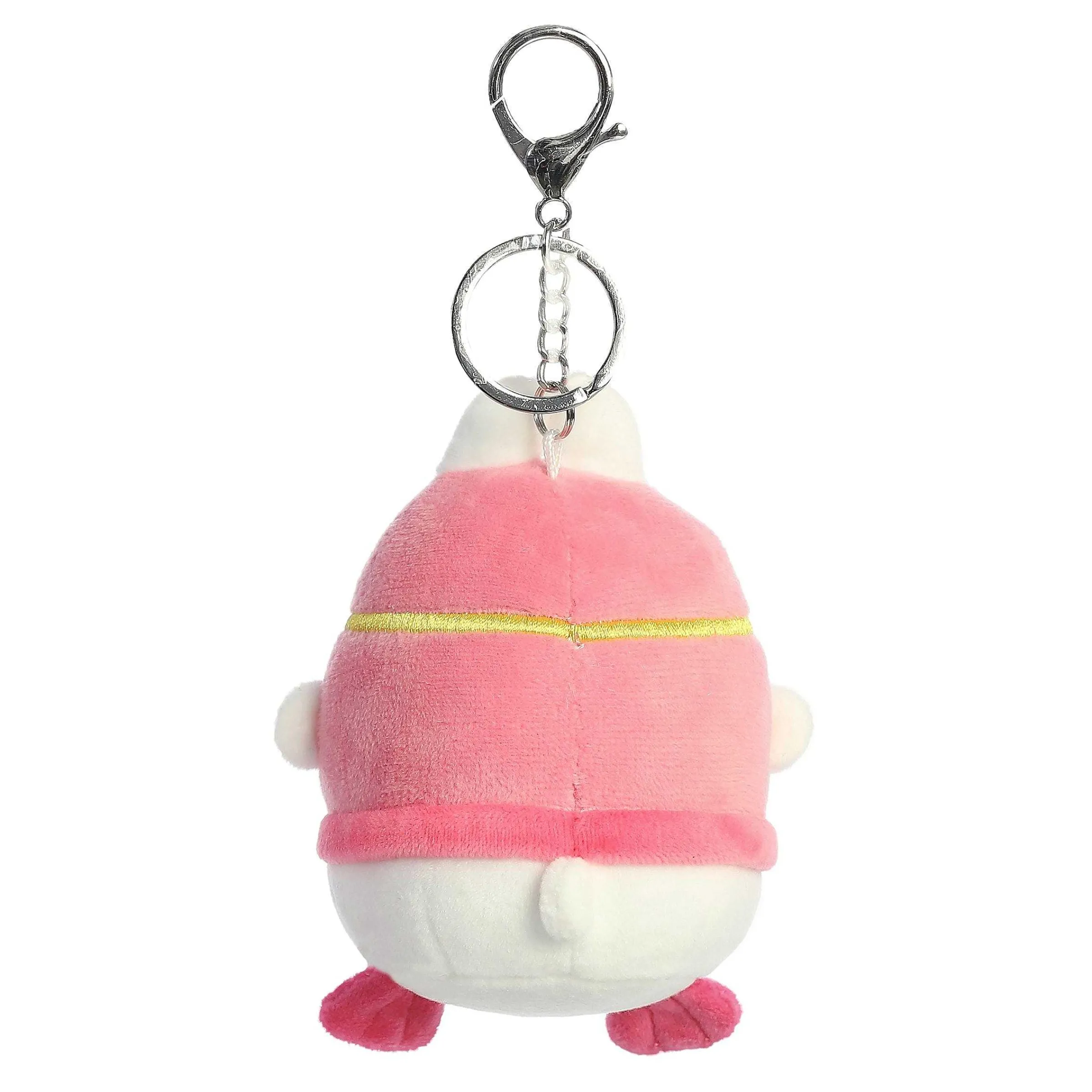 Molang | Licensed Aurora® - Molang - 4" Scuba Molang Keychain