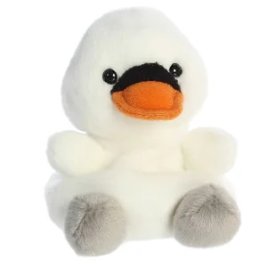 New | Palm Pals™ Aurora® - Palm Pals - 5" Alina Swan