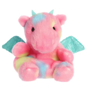 New | Palm Pals™ Aurora® - Palm Pals - 5" Anya Dragon