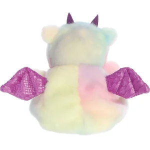 New | Palm Pals™ Aurora® - Palm Pals - 5" Aster Dragon