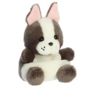 New | Palm Pals™ Aurora® - Palm Pals - 5" Beau French Bulldog