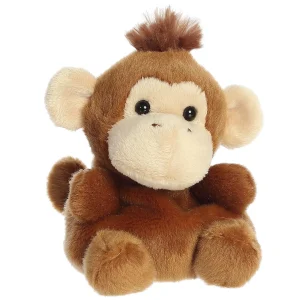 New | Palm Pals™ Aurora® - Palm Pals - 5" Boomer Monkey