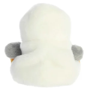 New | Palm Pals™ Aurora® - Palm Pals - 5" Buoy Seagull With Fry