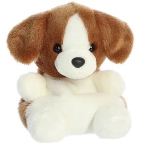 New | Palm Pals™ Aurora® - Palm Pals - 5" Buster Beagle