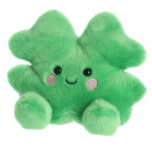 New | Palm Pals™ Aurora® - Palm Pals - 5" Chance Clover